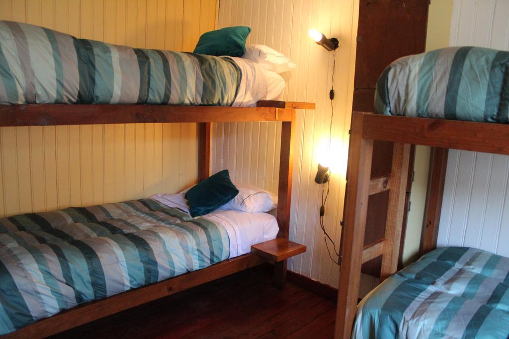 Hostal Casa Margouya Puerto Varas Luaran gambar