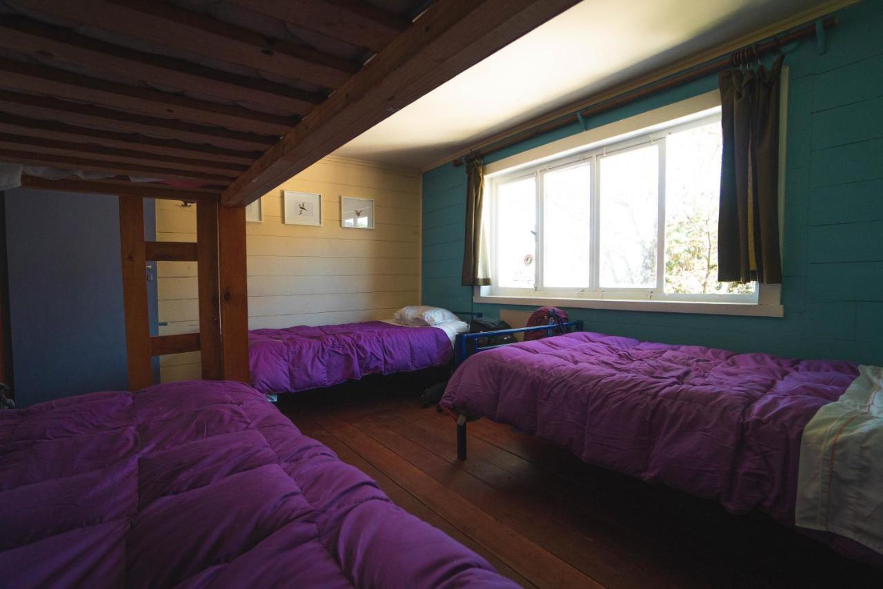 Hostal Casa Margouya Puerto Varas Luaran gambar